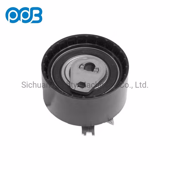 Fe-T9003 Truck Parts Belt Tensioner OEM 0005500833 0005501633 for MB Truck Timing Belt Tensioner Pulley