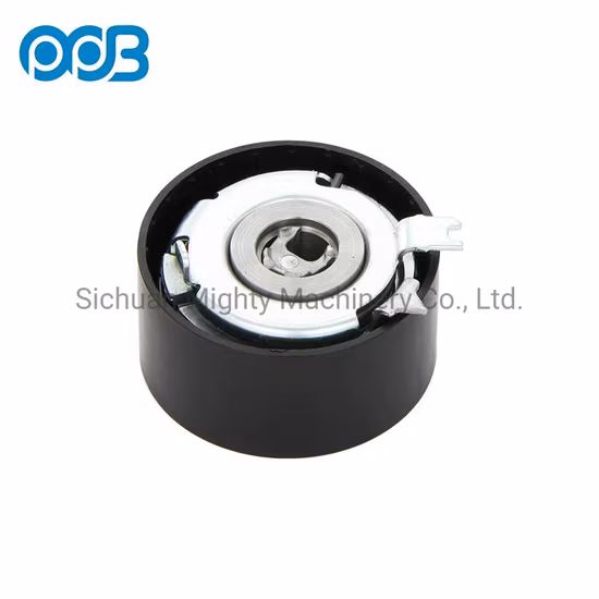 Fe-T9003 Truck Parts Belt Tensioner OEM 0005500833 0005501633 for MB Truck Timing Belt Tensioner Pulley