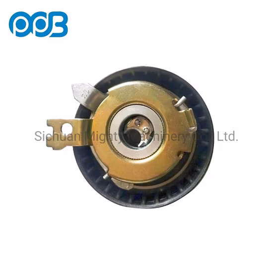 Fe-T9003 Truck Parts Belt Tensioner OEM 0005500833 0005501633 for MB Truck Timing Belt Tensioner Pulley
