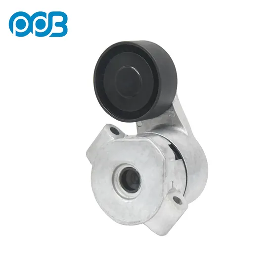 Fe-T9003 Truck Parts Belt Tensioner OEM 0005500833 0005501633 for MB Truck Timing Belt Tensioner Pulley