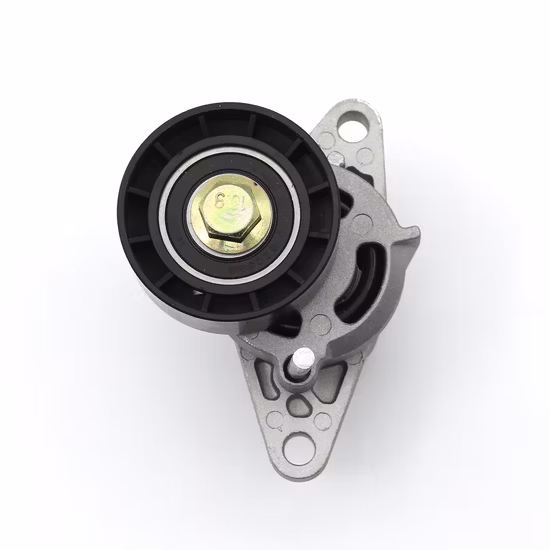 Fe-T16031 Регулируемый натяжитель ремня двигателя автомобиля OEM 2z0903133