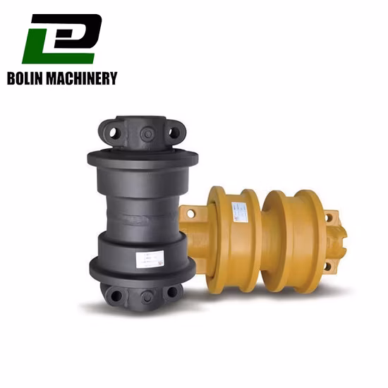Звездочки гусеничного катка вторичного рынка для Komatsu PC650-3 PC710-5 PC750-7 Супер хорошее качество