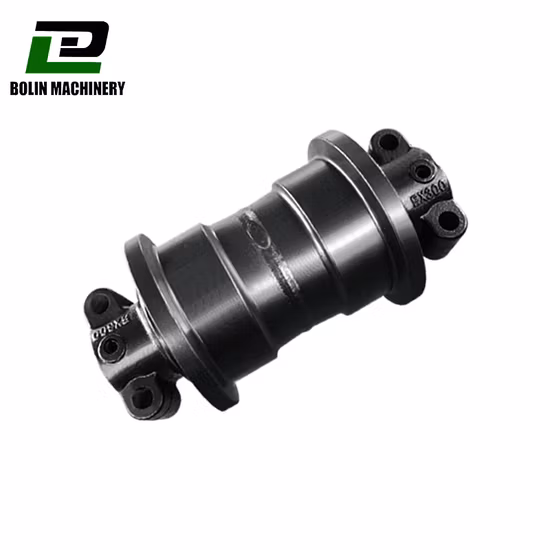 PC200 PC210 PC220 PC240 PC300 PC360 PC400 PC460 PC600 PC650 Несущий ролик звездочки для Komatsu